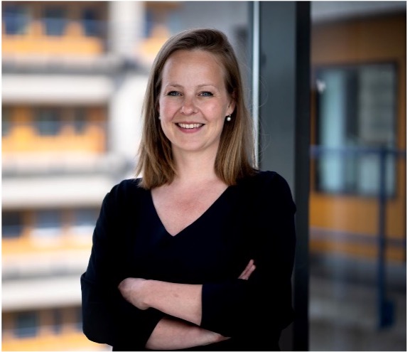 Maartje Huijbers