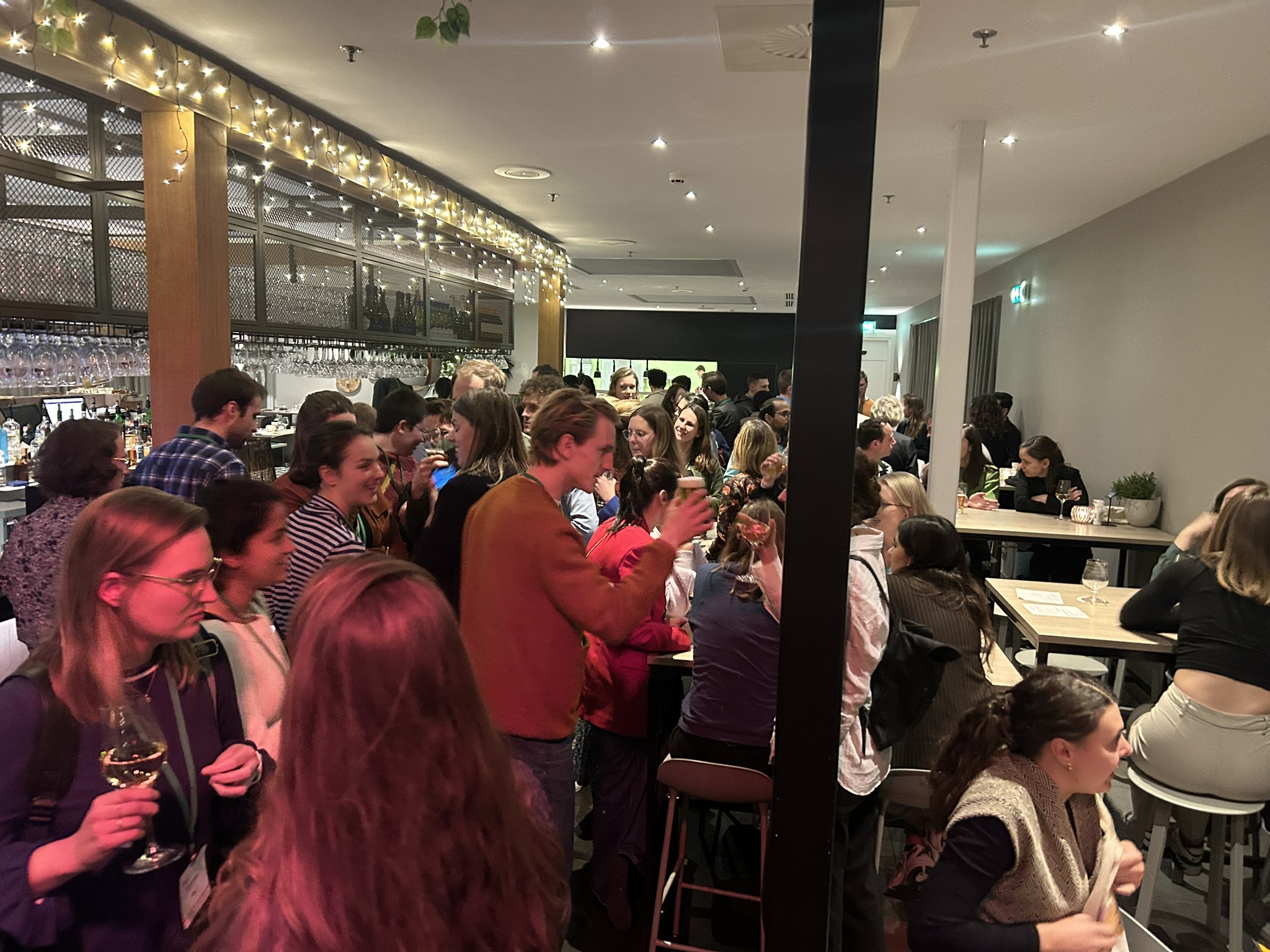 2024 Annual meeting yNVVI borrel