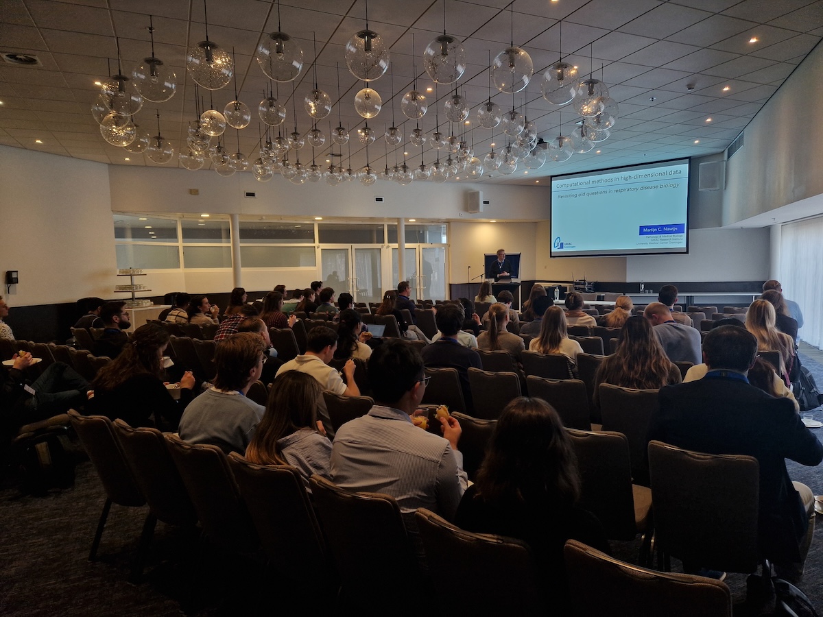 2025 Annual meeting yNVVI event