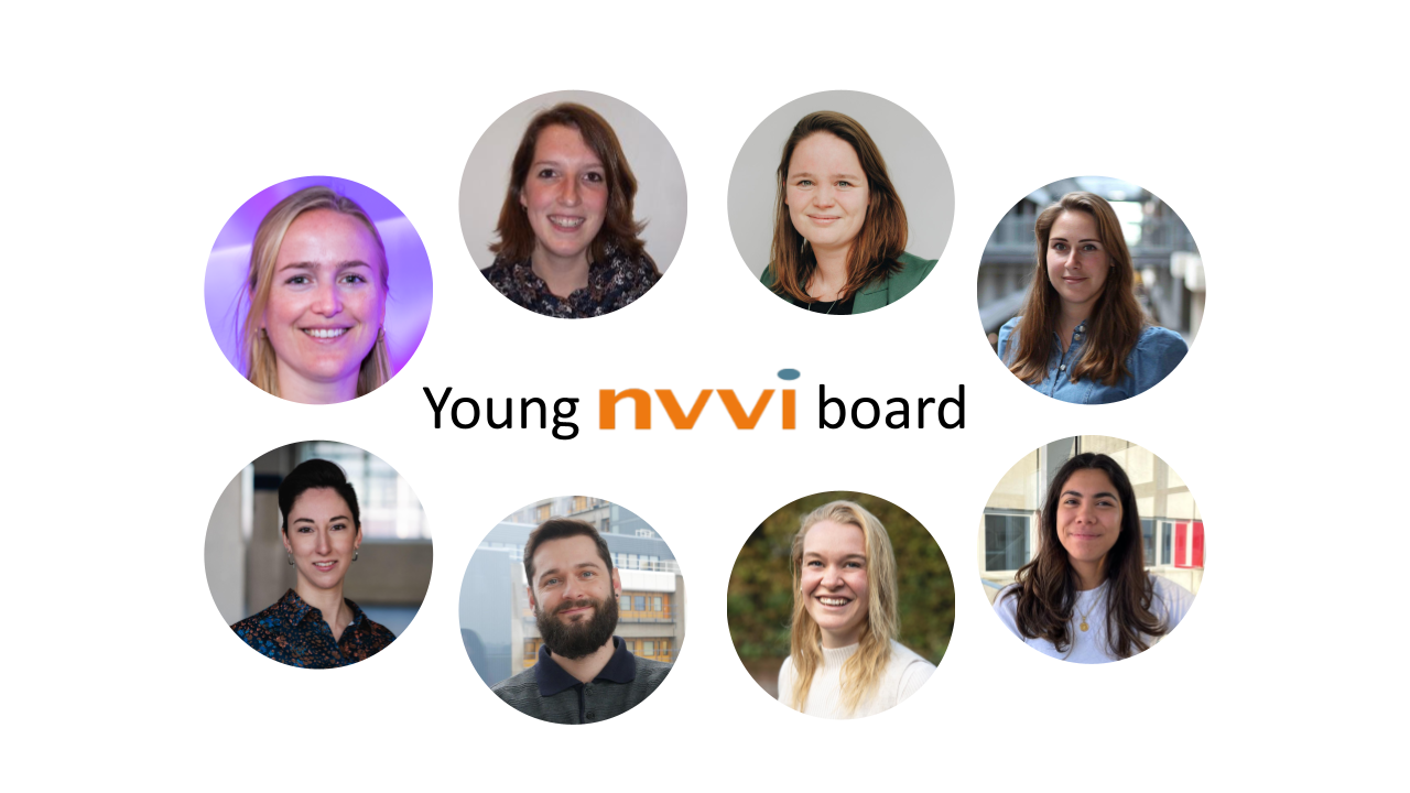 yNVVI board group picture