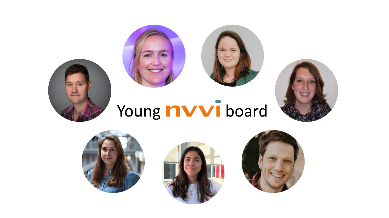 yNVVI board group picture